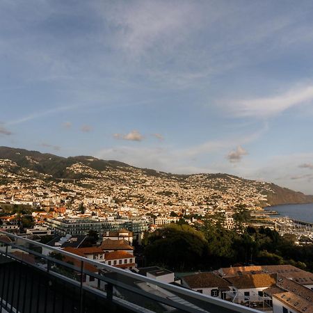 Fatima'S House Apartment Funchal  Exterior photo