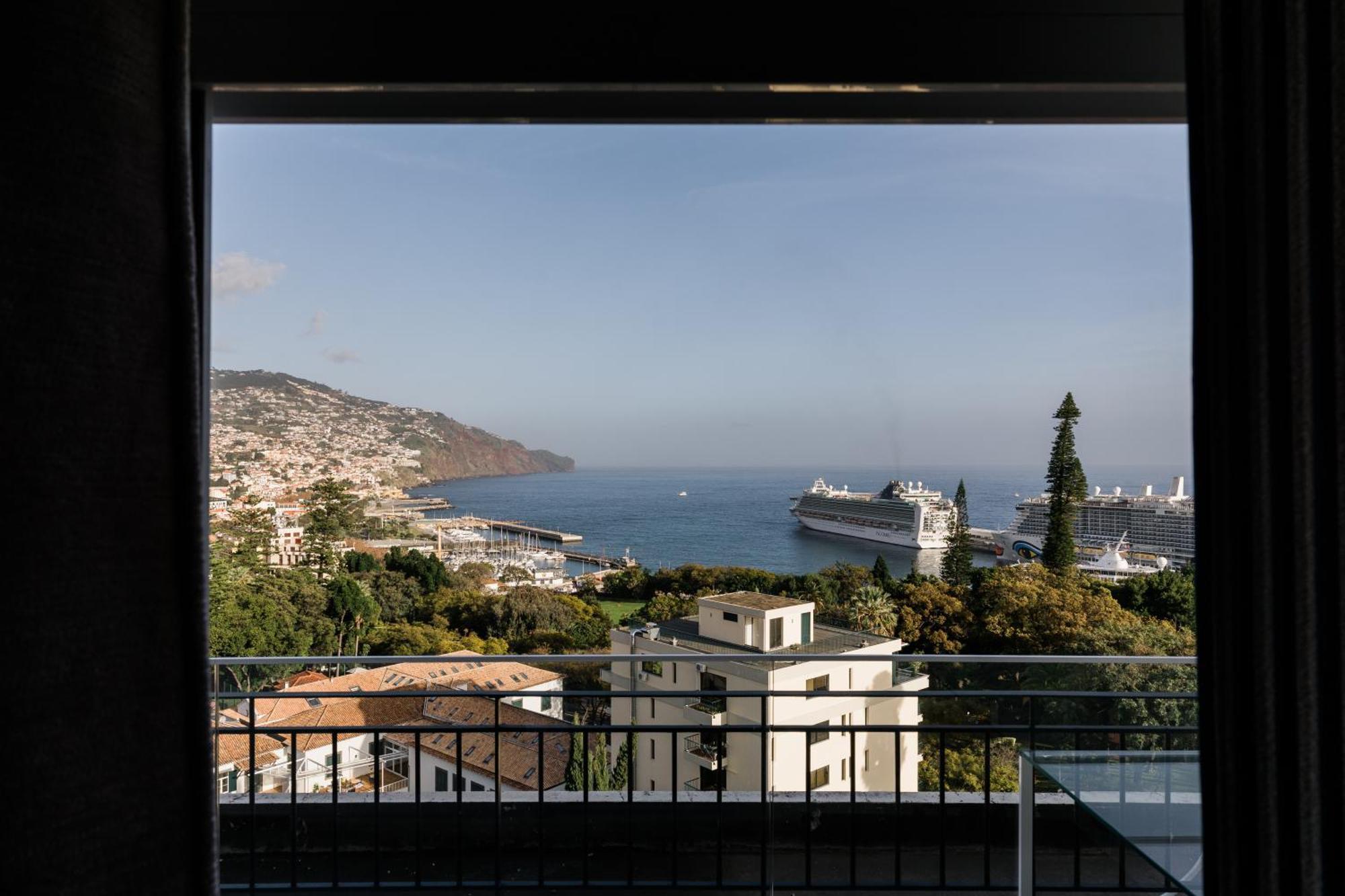 Fatima'S House Apartment Funchal  Exterior photo