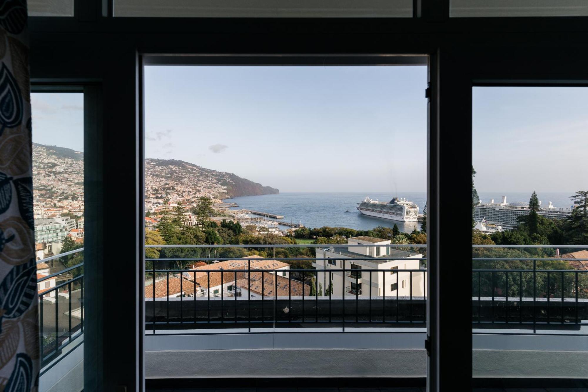 Fatima'S House Apartment Funchal  Exterior photo